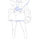 Illustration for article titled When Japanese Twitter Users Dont Know Why They Drew Pictures